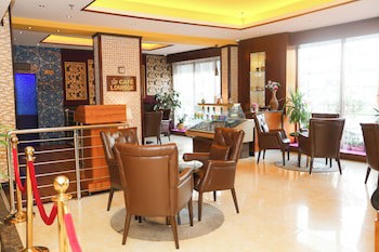 Fortune Pearl Hotel, Deira