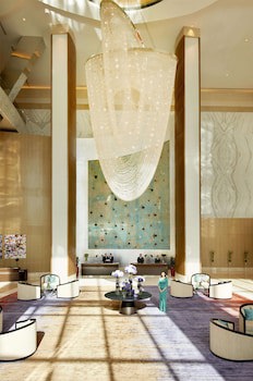 Fairmont Baku - Flame Towers