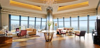 Fairmont Baku - Flame Towers