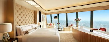 Fairmont Baku - Flame Towers