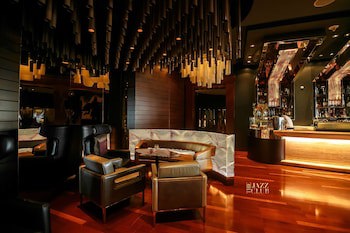 Fairmont Baku - Flame Towers