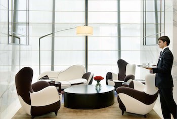 Fairmont Baku - Flame Towers