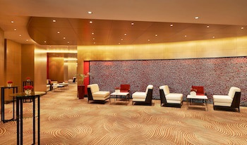 Fairmont Baku - Flame Towers