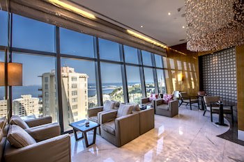Fairmont Baku - Flame Towers