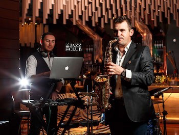 Fairmont Baku - Flame Towers