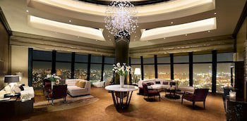 Fairmont Baku - Flame Towers