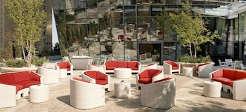 Fairmont Baku - Flame Towers