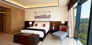 Fairmont Baku - Flame Towers
