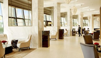 Fairmont Baku - Flame Towers