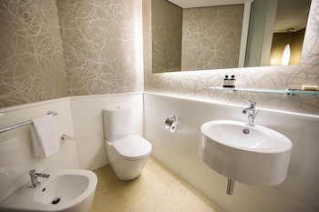 Fairmont Baku - Flame Towers