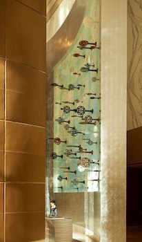 Fairmont Baku - Flame Towers