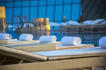 Fairmont Baku - Flame Towers