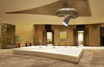 Fairmont Baku - Flame Towers