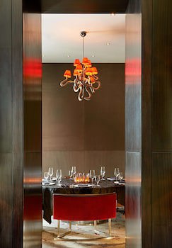 Fairmont Baku - Flame Towers