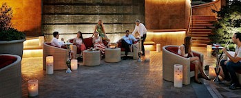Fairmont Baku - Flame Towers