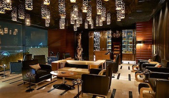 Fairmont Baku - Flame Towers