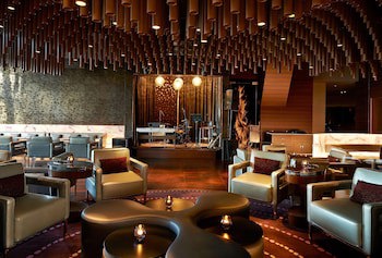 Fairmont Baku - Flame Towers