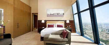 Fairmont Baku - Flame Towers