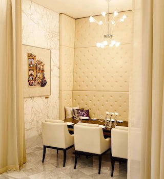 Fairmont Baku - Flame Towers