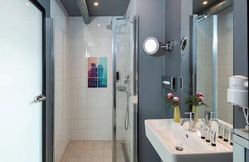 NYX Hotel Prague by Leonardo Hotels galeri fotoğrafı