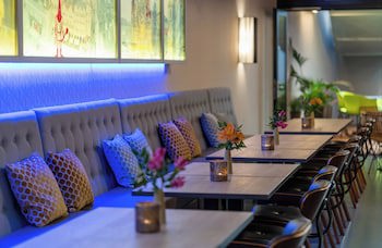 NYX Hotel Prague by Leonardo Hotels galeri fotoğrafı