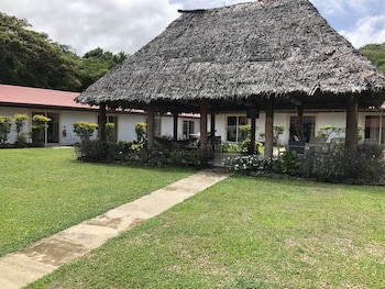 Gecko's Resort