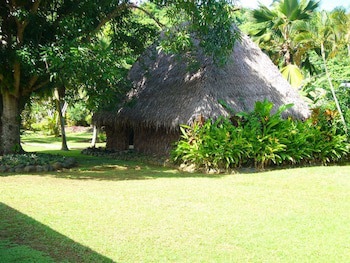 Gecko's Resort