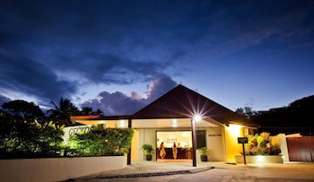 Gecko's Resort