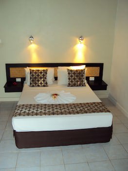 Gecko's Resort