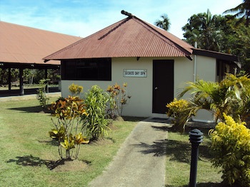 Gecko's Resort