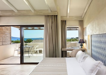Baglioni Resort Sardinia - The Leading Hotels of the World galeri fotoğrafı
