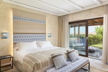 Baglioni Resort Sardinia - The Leading Hotels of the World galeri fotoğrafı