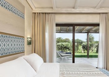 Baglioni Resort Sardinia - The Leading Hotels of the World galeri fotoğrafı