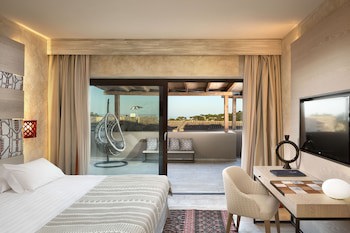 Baglioni Resort Sardinia - The Leading Hotels of the World galeri fotoğrafı