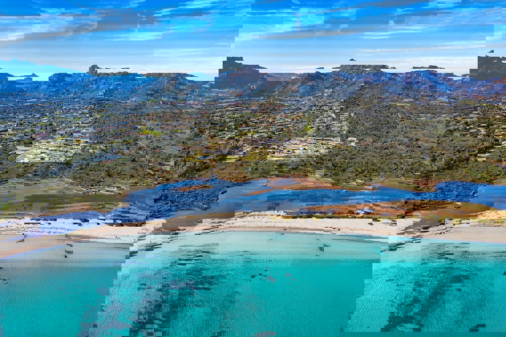 Baglioni Resort Sardinia - The Leading Hotels of the World