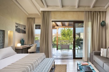 Baglioni Resort Sardinia - The Leading Hotels of the World galeri fotoğrafı
