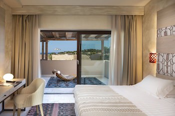 Baglioni Resort Sardinia - The Leading Hotels of the World galeri fotoğrafı