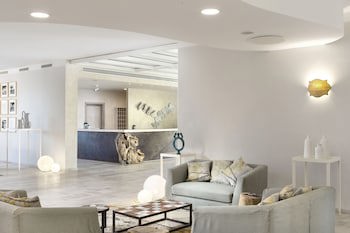 Baglioni Resort Sardinia - The Leading Hotels of the World galeri fotoğrafı