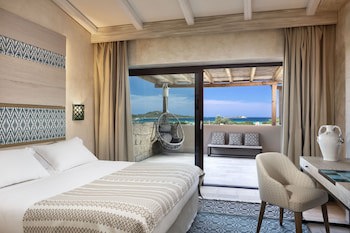 Baglioni Resort Sardinia - The Leading Hotels of the World galeri fotoğrafı