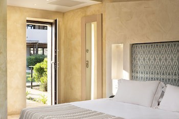 Baglioni Resort Sardinia - The Leading Hotels of the World galeri fotoğrafı