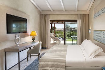 Baglioni Resort Sardinia - The Leading Hotels of the World galeri fotoğrafı