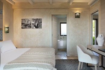 Baglioni Resort Sardinia - The Leading Hotels of the World galeri fotoğrafı
