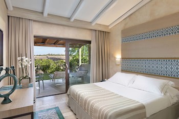 Baglioni Resort Sardinia - The Leading Hotels of the World galeri fotoğrafı