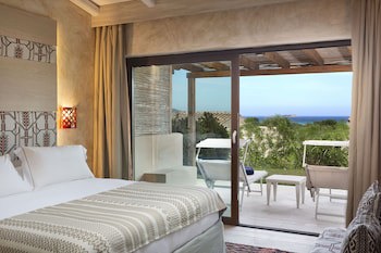 Baglioni Resort Sardinia - The Leading Hotels of the World galeri fotoğrafı