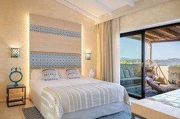 Baglioni Resort Sardinia - The Leading Hotels of the World galeri fotoğrafı