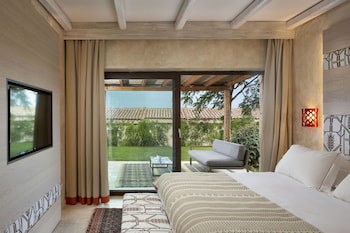 Baglioni Resort Sardinia - The Leading Hotels of the World galeri fotoğrafı