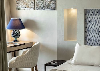 Baglioni Resort Sardinia - The Leading Hotels of the World galeri fotoğrafı