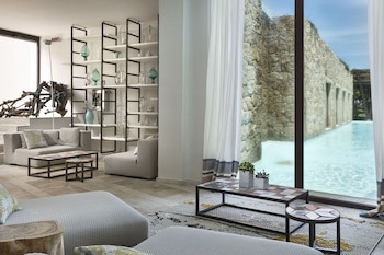 Baglioni Resort Sardinia - The Leading Hotels of the World galeri fotoğrafı