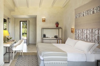 Baglioni Resort Sardinia - The Leading Hotels of the World galeri fotoğrafı