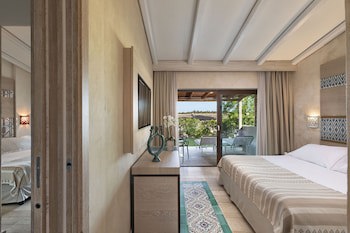 Baglioni Resort Sardinia - The Leading Hotels of the World galeri fotoğrafı